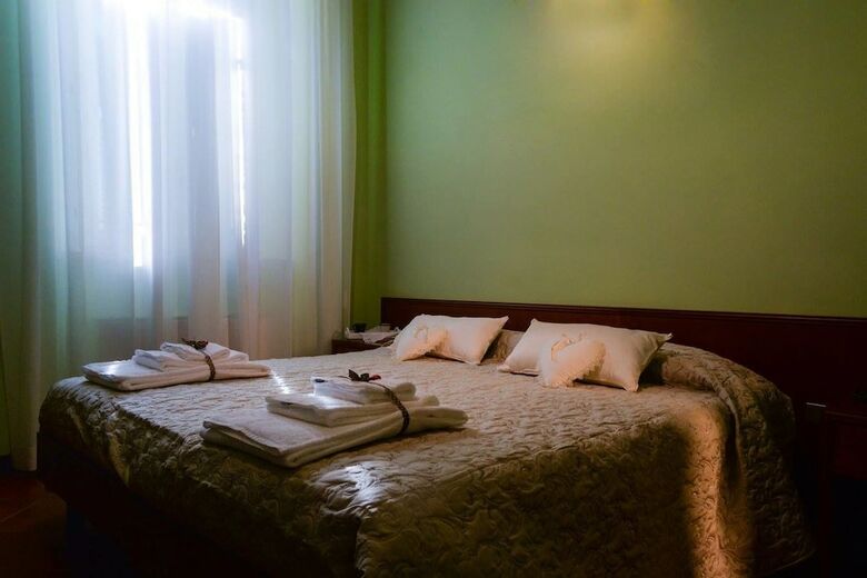 Hotel Grimaldi