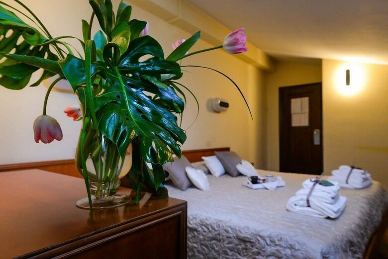 Hotel Grimaldi