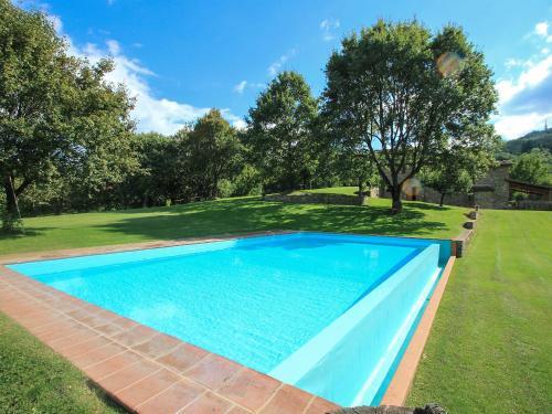 Apartment Il Poggio I Greve In Chianti