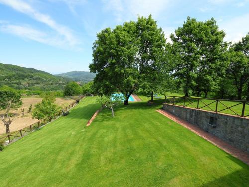 Apartment Il Poggio I Greve In Chianti