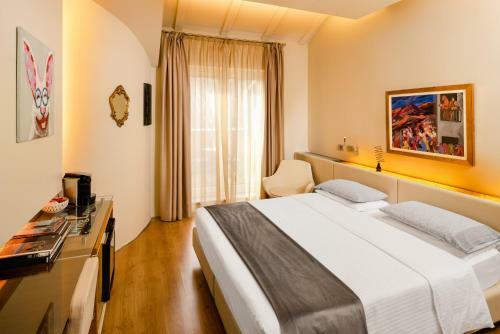 Bed & Breakfast Le Pinete