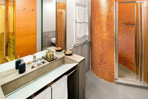 Bed & Breakfast Le Pinete