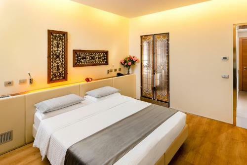 Bed & Breakfast Le Pinete