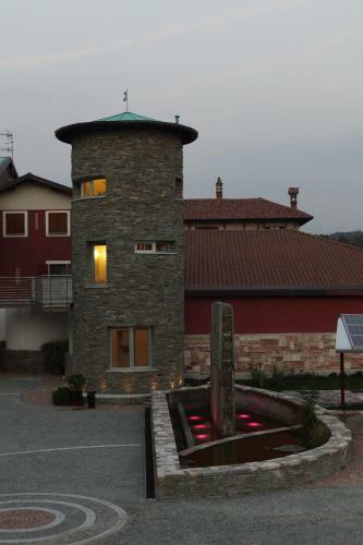 Bed & Breakfast Le Pinete