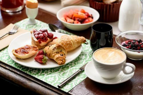 Bed & Breakfast Le Pinete