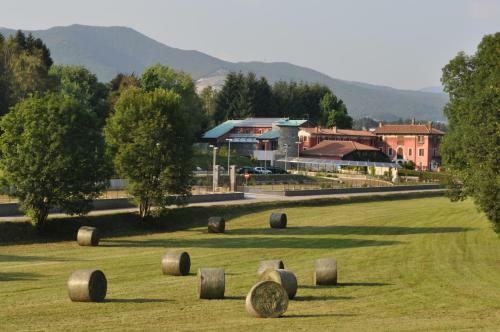 Bed & Breakfast Le Pinete