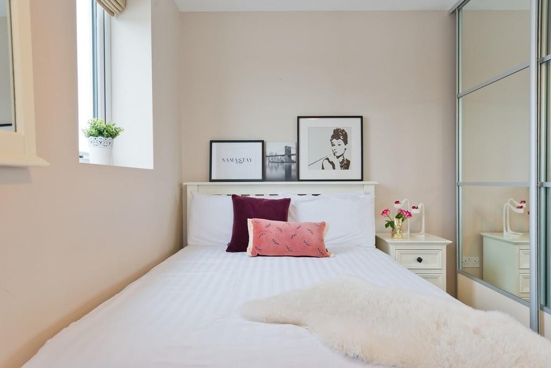 Apartamento Broc House
