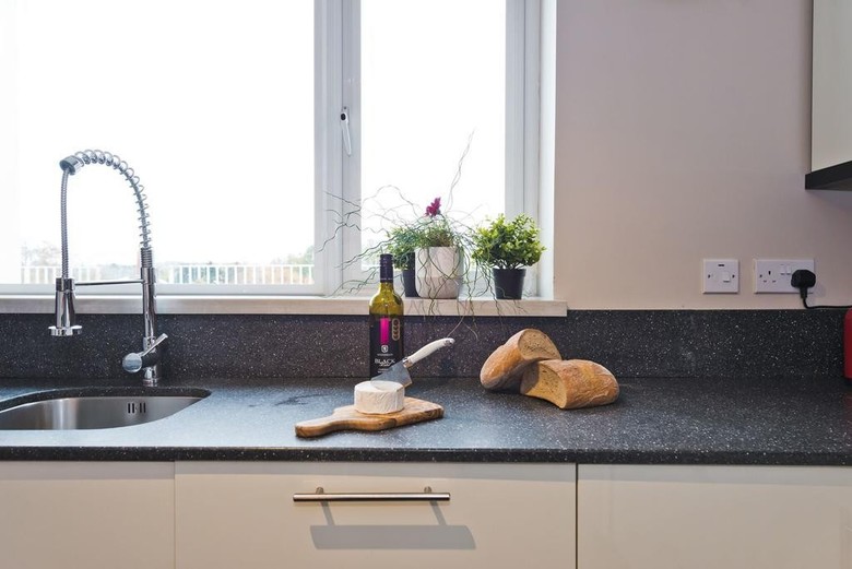 Apartamento Broc House