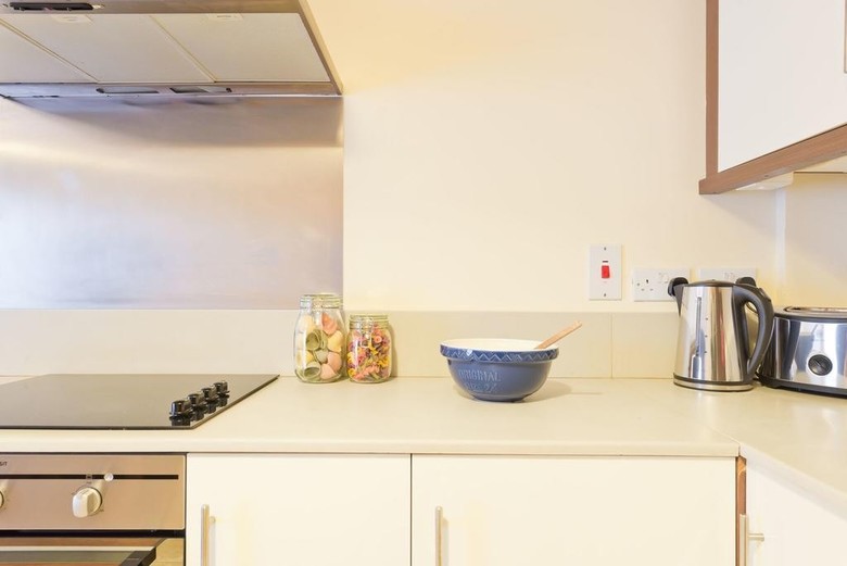 Apartamento Broc House