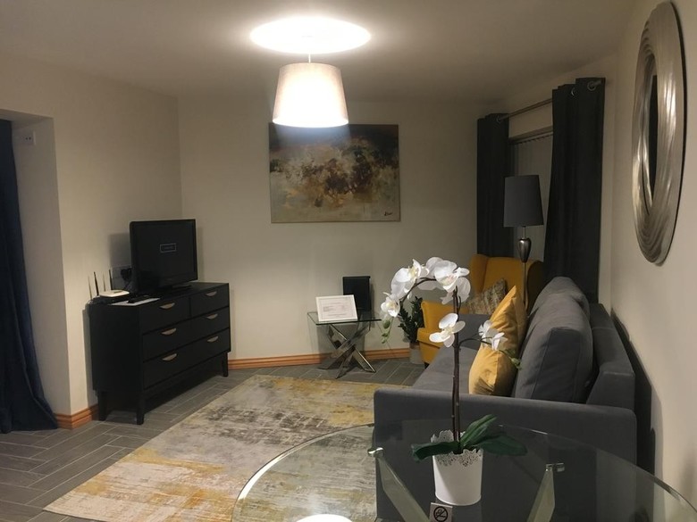 Apartamento Broc House