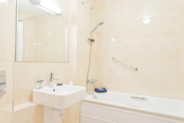 Apartamento Broc House