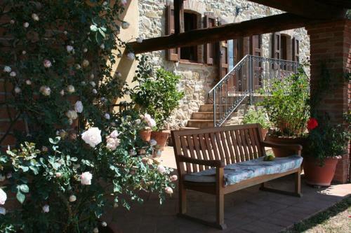 Agroturismo La Concordia Agriturismo