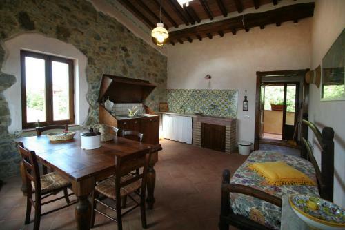 Agroturismo La Concordia Agriturismo