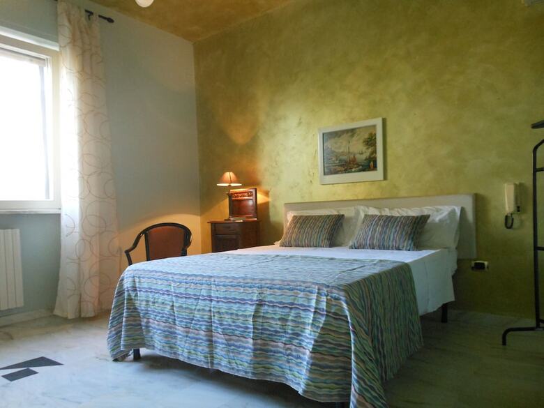 B&B Le Tarantine