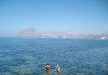 Aparthotel Tonnara Di Bonagia Residence