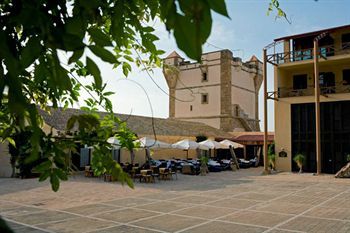 Aparthotel Tonnara Di Bonagia Residence