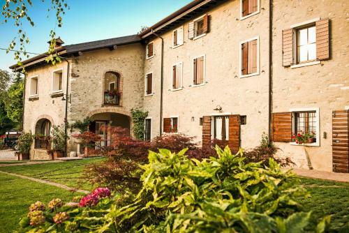 Agroturismo Corte Delle Cicale