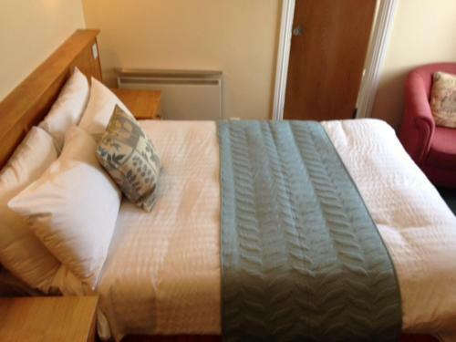 Bed & Breakfast Tralee Townhouse