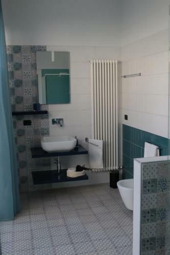 Bed & Breakfast Villa Silvia Olivetti