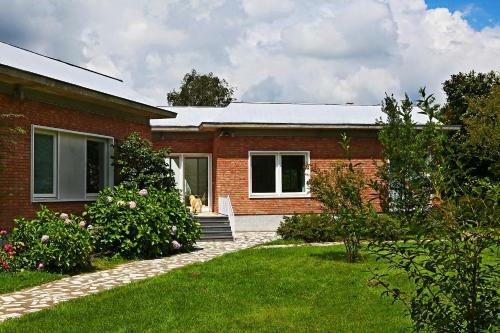 Bed & Breakfast Villa Silvia Olivetti