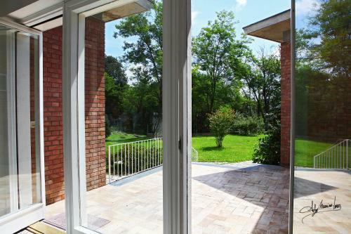 Bed & Breakfast Villa Silvia Olivetti