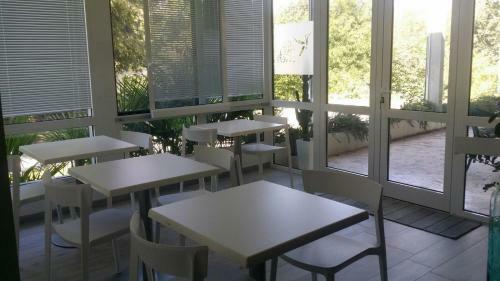 Bed & Breakfast Villa Silvia Olivetti