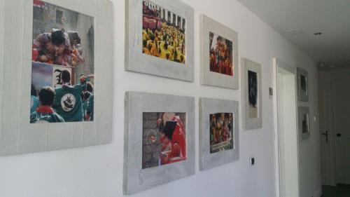 Bed & Breakfast Villa Silvia Olivetti