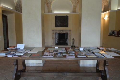 Apartamento Casa Vacanze Cascina Pio IX
