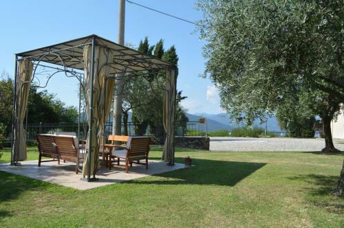 Apartamento Casa Vacanze Cascina Pio IX