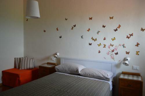 Apartamento Casa Vacanze Cascina Pio IX