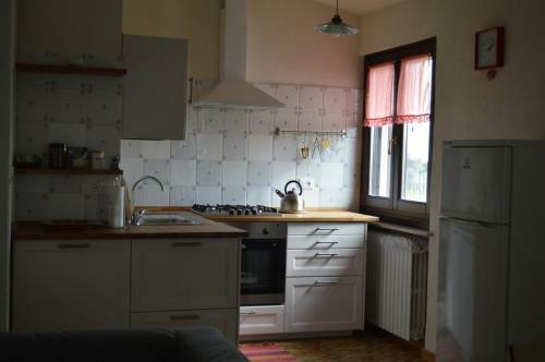 Apartamento Casa Vacanze Cascina Pio IX