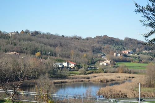 Apartamento Casa Vacanze Cascina Pio IX