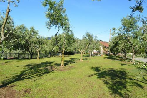 Apartamento Casa Vacanze Cascina Pio IX