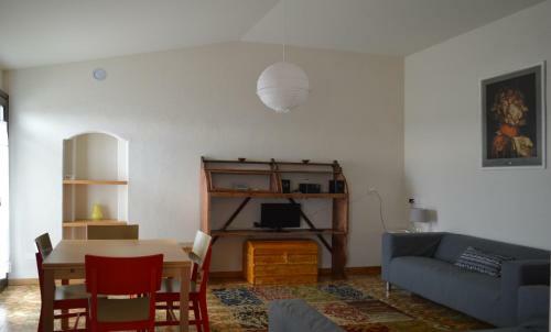 Apartamento Casa Vacanze Cascina Pio IX