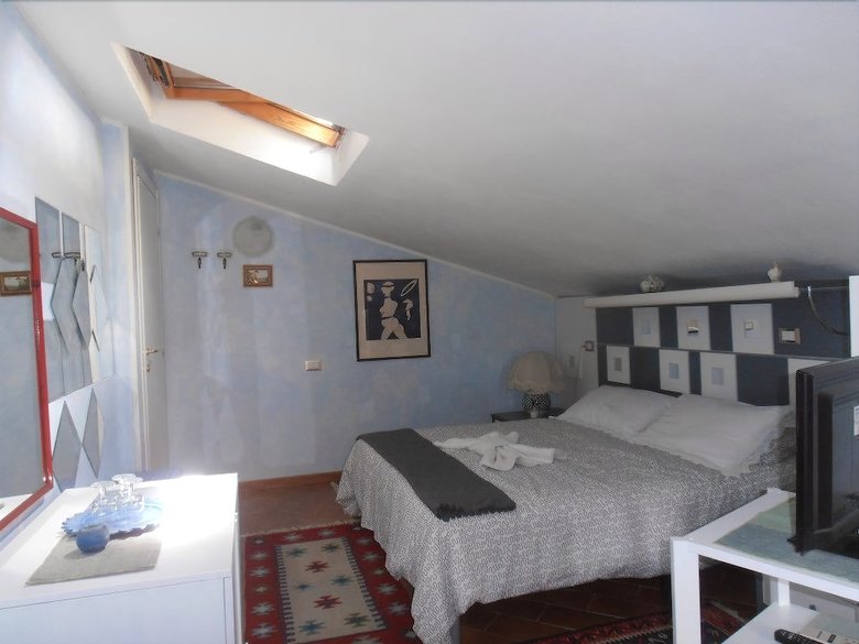 B&B Amici Miei