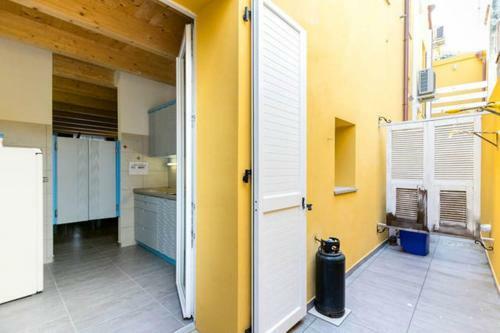 Apartamento Residenza Cuntin