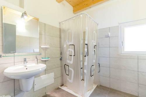 Apartamento Residenza Cuntin