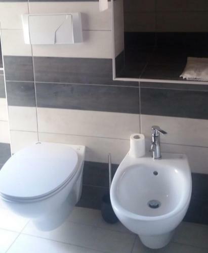 Apartamento Residenza Cuntin