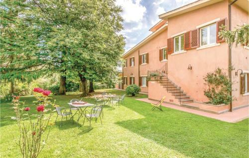 Apartamento Castagno
