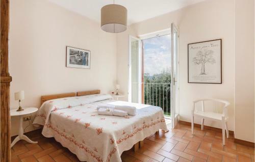 Apartamento Castagno