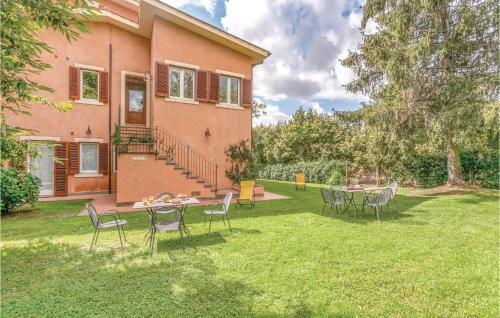 Apartamento Castagno