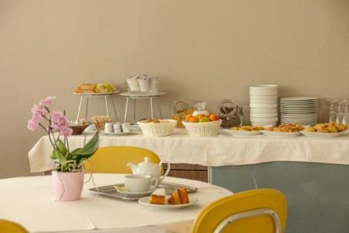 Hotel Ristorante Sbranetta