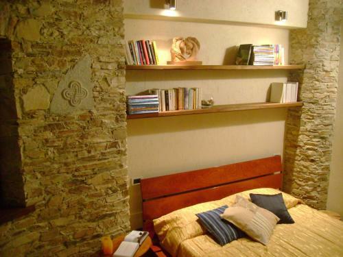 Bed & Breakfast Il Picco