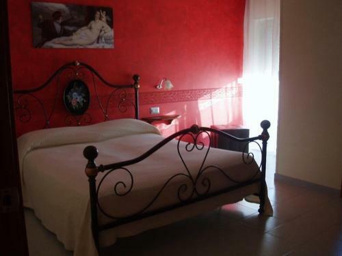 Hotel Punto Verde
