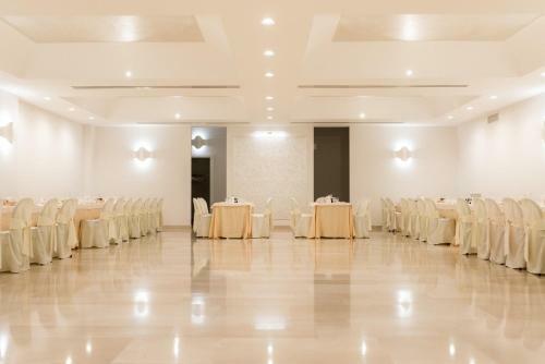 Hotel Punto Verde
