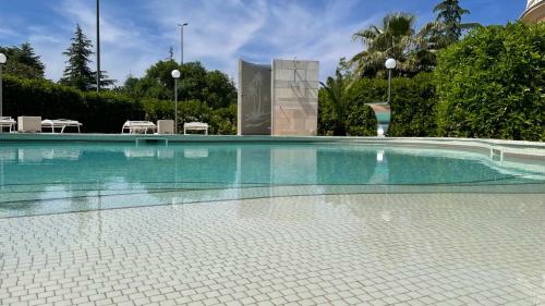 Hotel Punto Verde