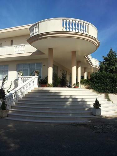 Hotel Punto Verde