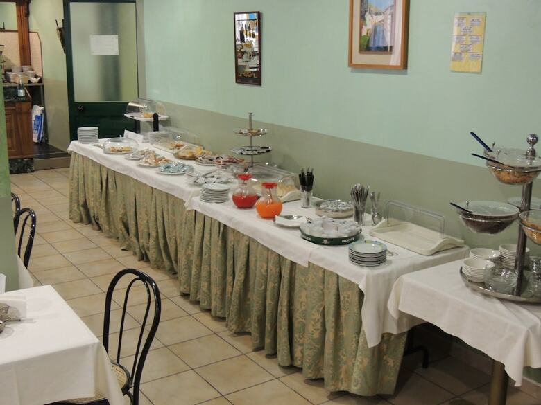 Hotel Rigolfo