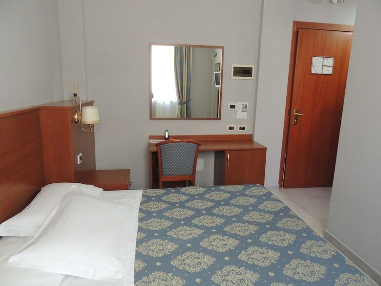 Hotel Rigolfo