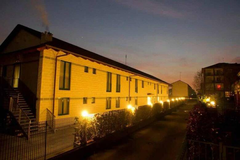 Hotel Rigolfo